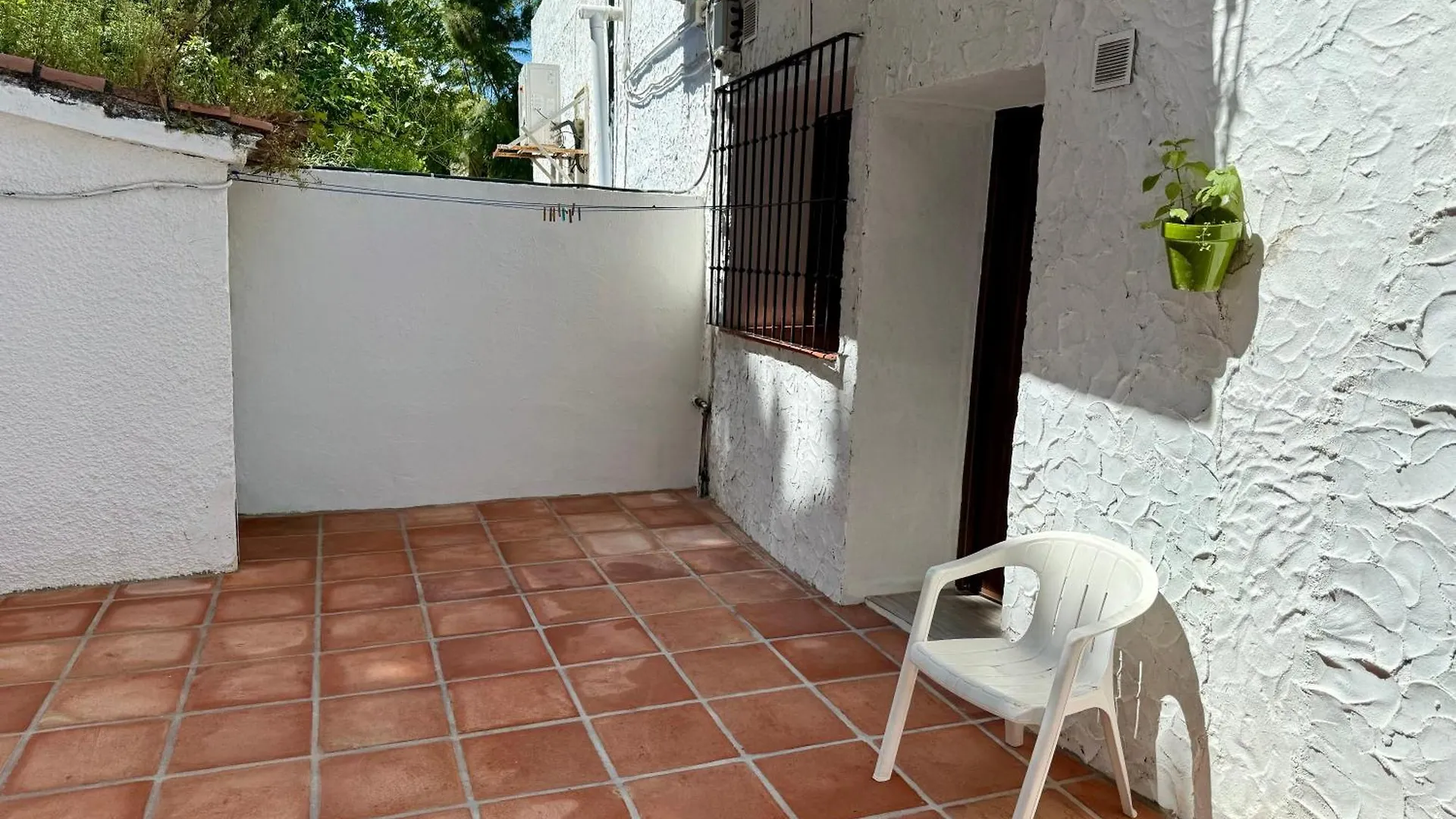 Apartamento Con Cocina Americana En Marbella Elvira 0*,  Espagne