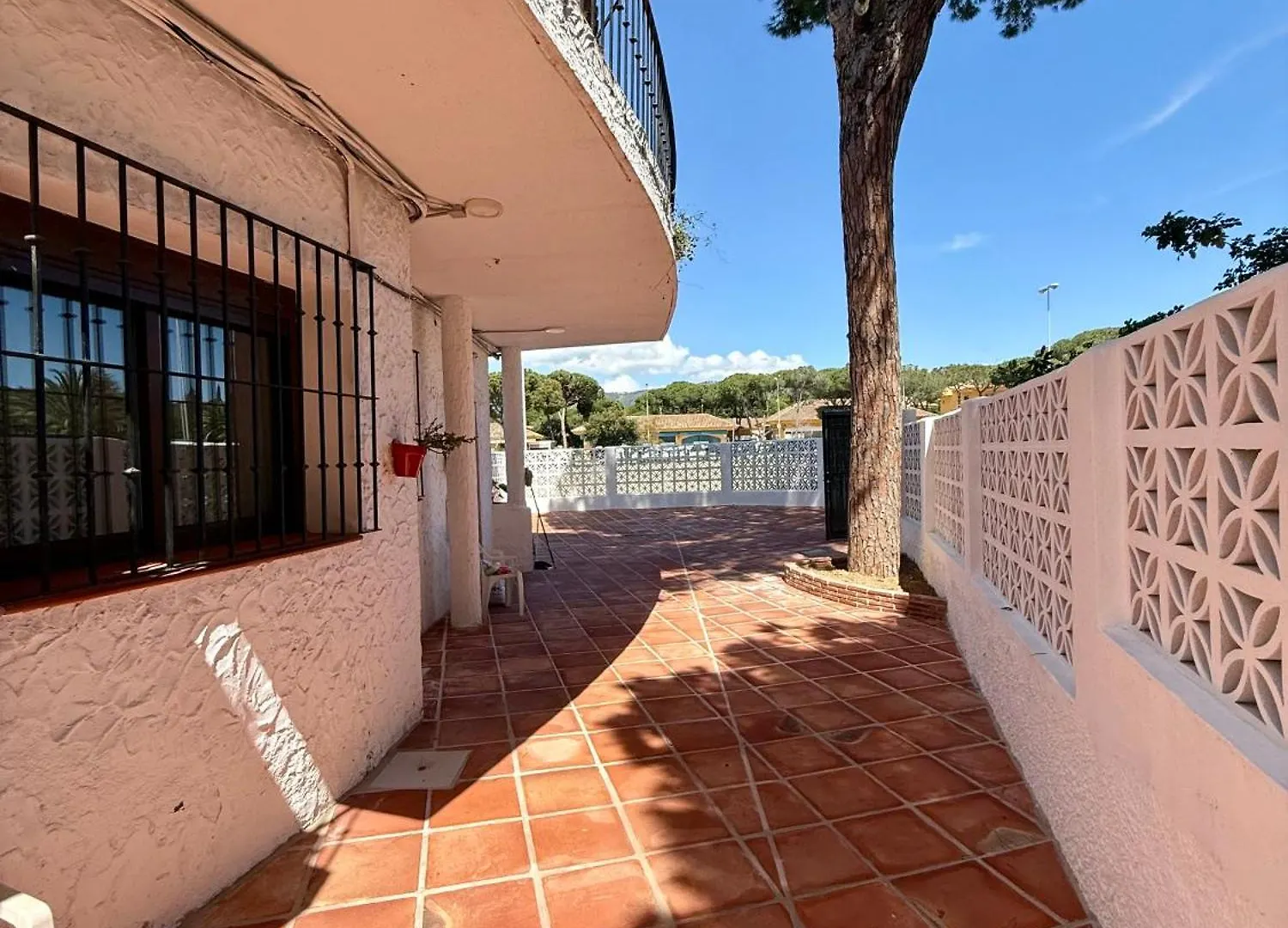Appartement Apartamento Con Cocina Americana En Marbella Elvira