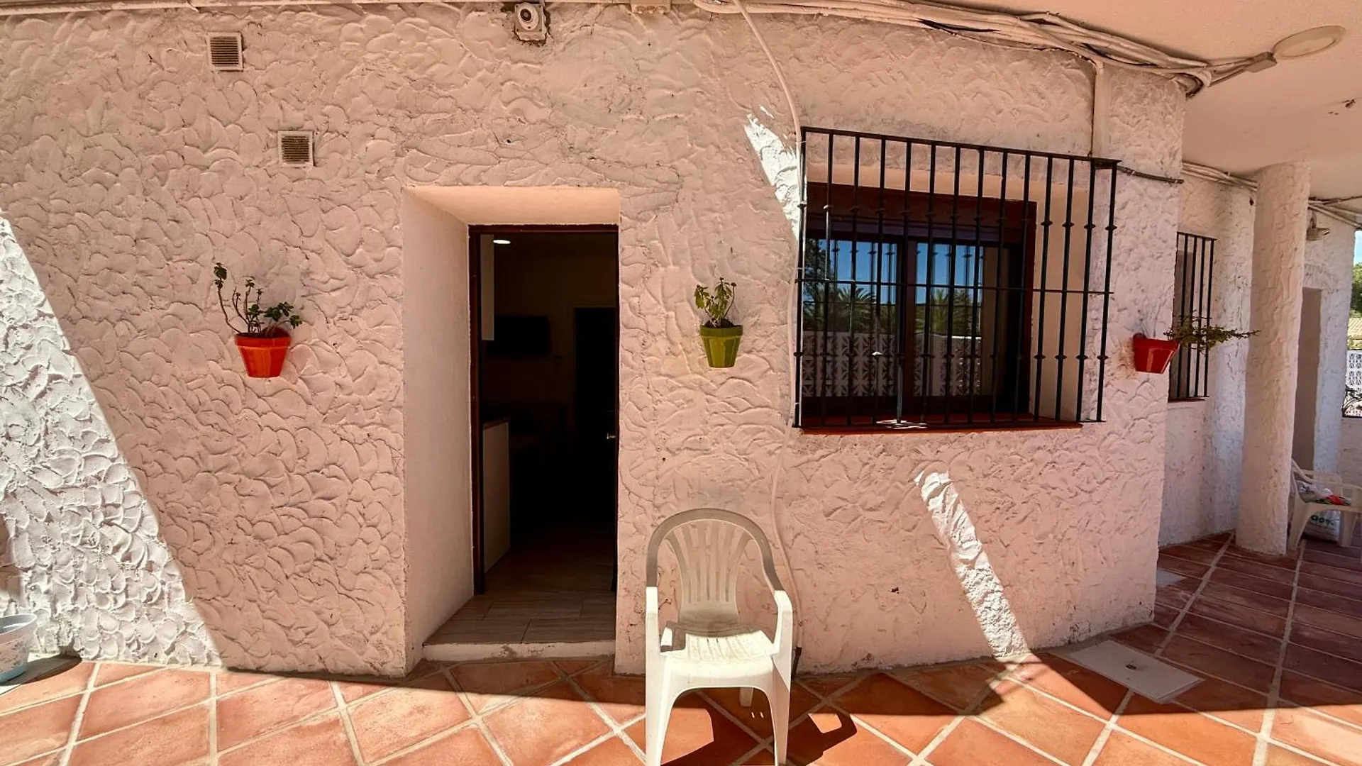 Apartment Apartamento Con Cocina Americana En Marbella Elvira